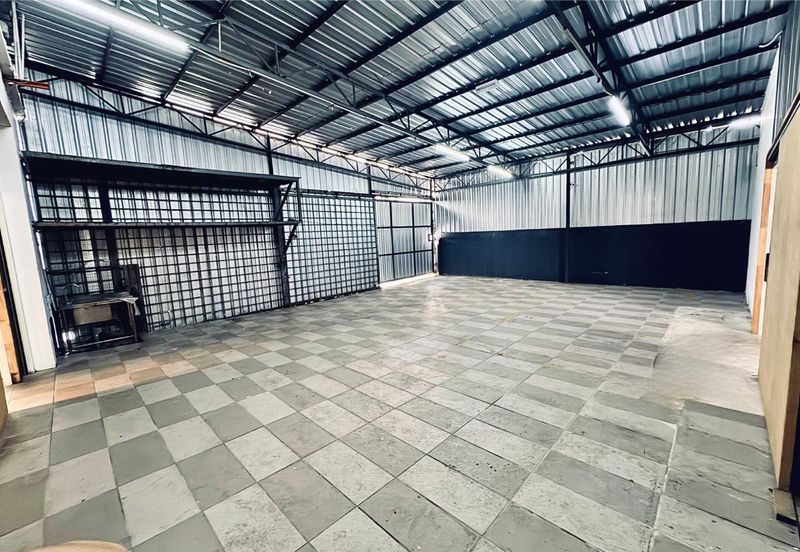 Bandar Sunway Industrial Park