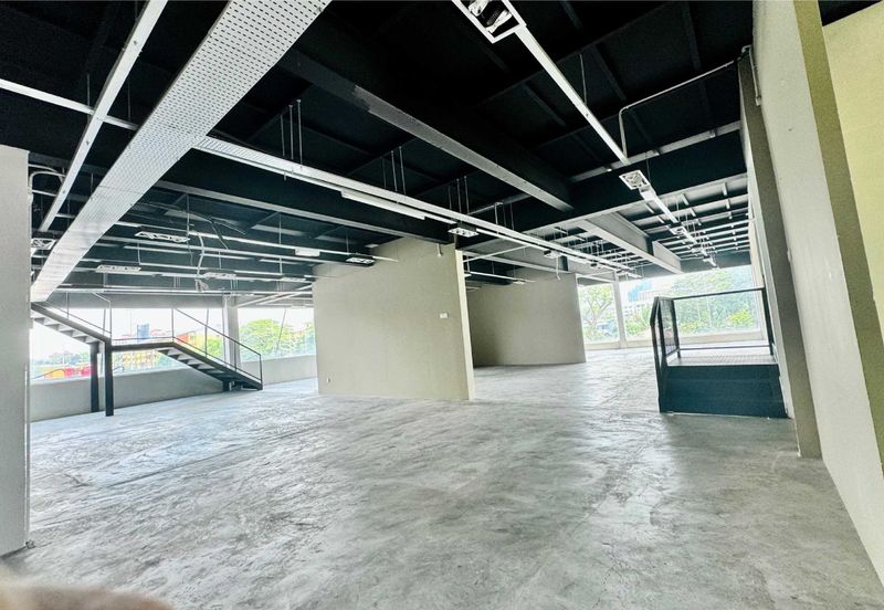 Bandar Sunway Industrial Park