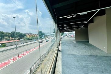 Bandar Sunway Industrial Park