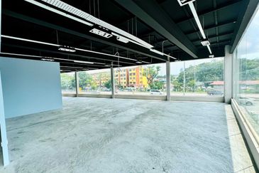 Bandar Sunway Industrial Park