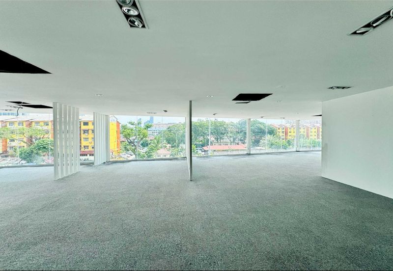 Bandar Sunway Industrial Park