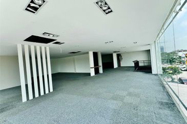 Bandar Sunway Industrial Park