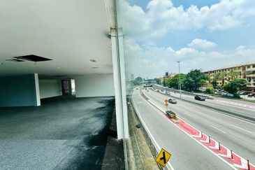 Bandar Sunway Industrial Park