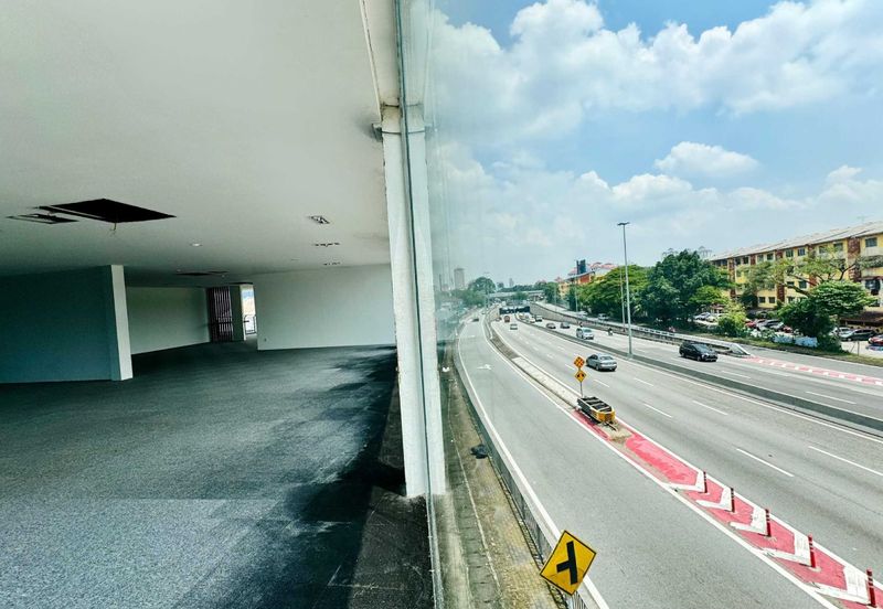 Bandar Sunway Industrial Park