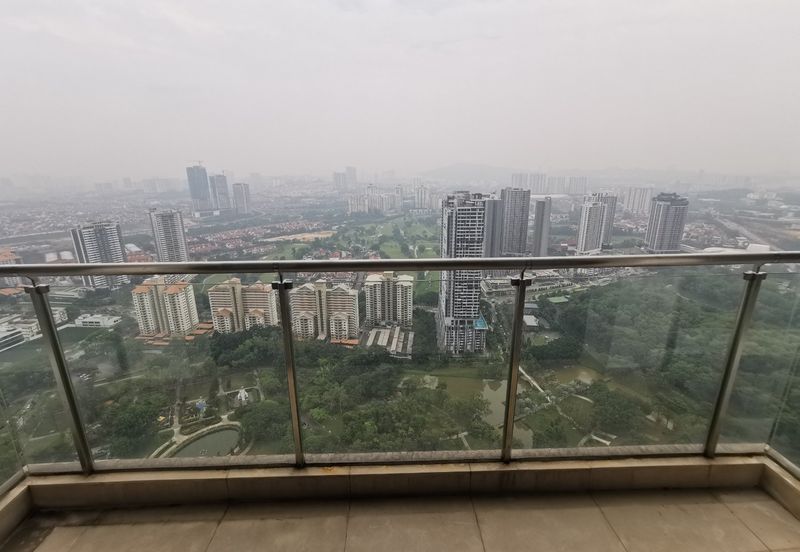 The Park Sky Residence