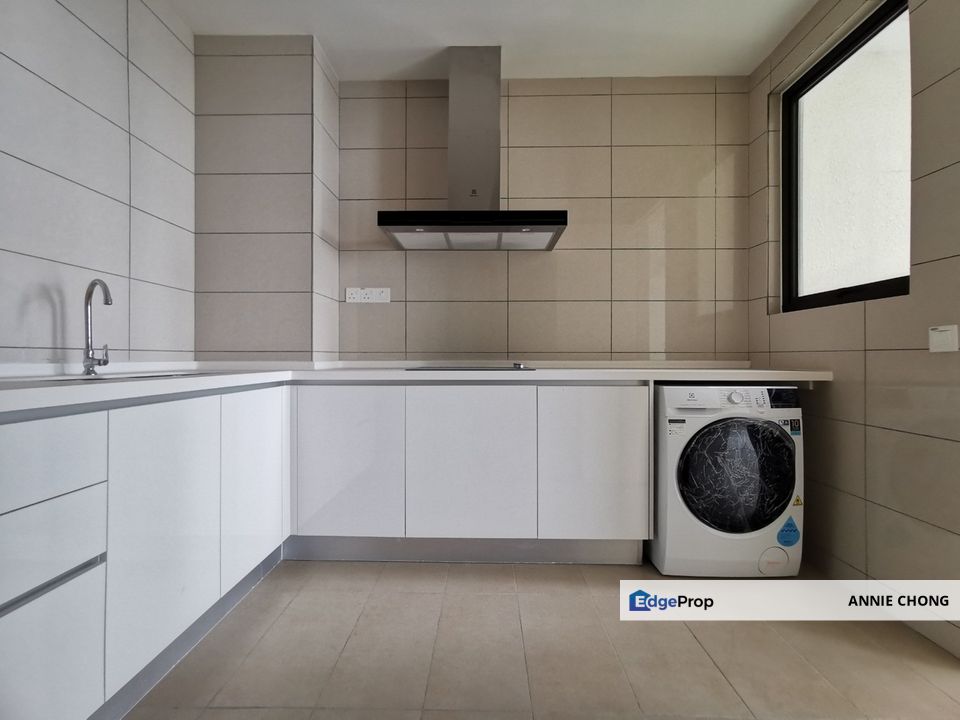 Fully Furnished! The Park Sky Residence, Bukit Jalil, Kuala Lumpur, Kuala Lumpur, Bukit Jalil