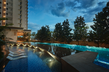 The Park Sky Residence