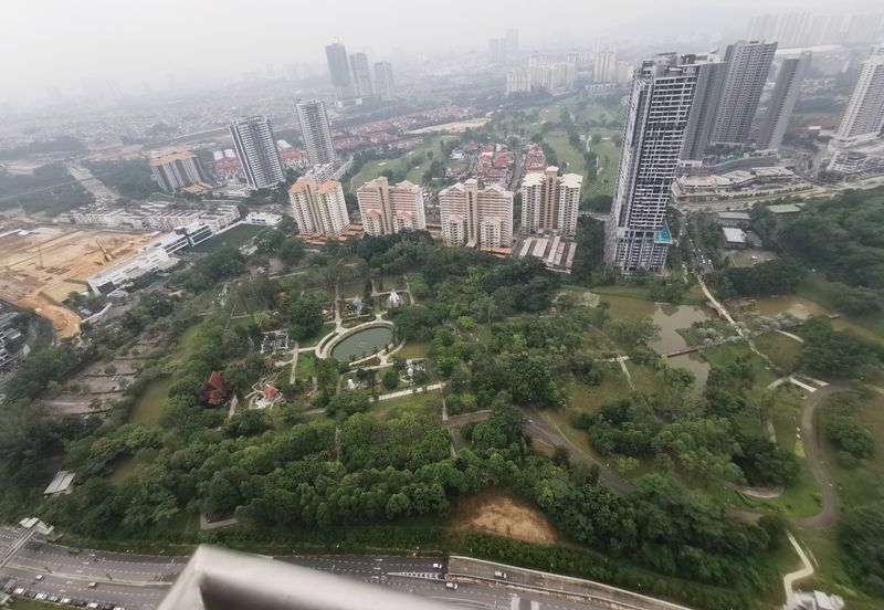 The Park Sky Residence