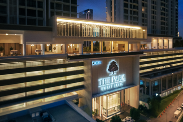 The Park 2 @ Pavilion