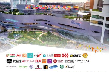 SS 21, Damansara Utama