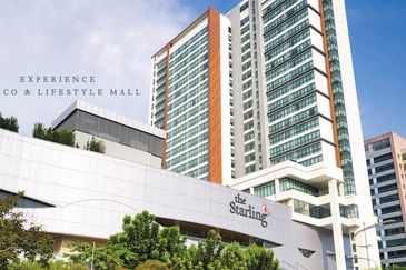SS 21, Damansara Utama