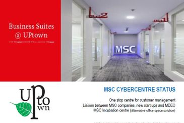 SS 21, Damansara Utama