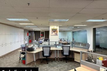 SS 21, Damansara Utama