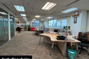 SS 21, Damansara Utama