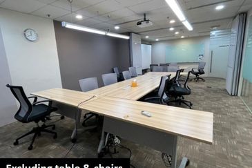 SS 21, Damansara Utama