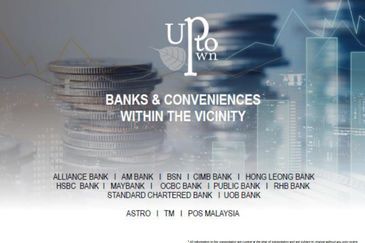 SS 21, Damansara Utama