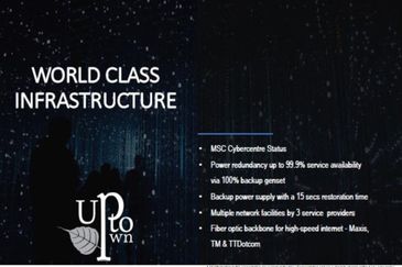 SS 21, Damansara Utama