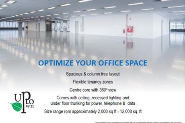 SS 21, Damansara Utama