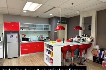 SS 21, Damansara Utama