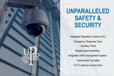 SS 21, Damansara Utama