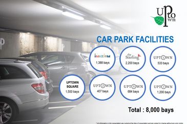 SS 21, Damansara Utama