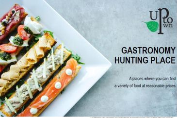 SS 21, Damansara Utama