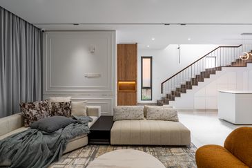 Lake Fields - Meadows and Glades