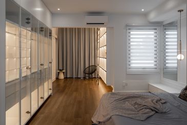 Lake Fields - Meadows and Glades