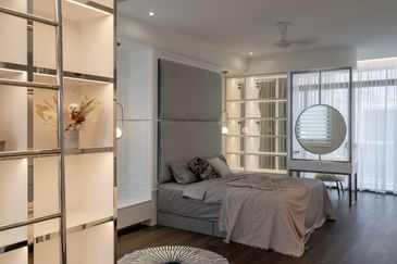 Lake Fields - Meadows and Glades