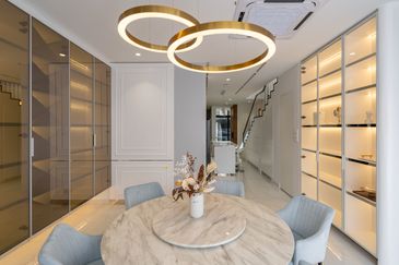 Lake Fields - Meadows and Glades