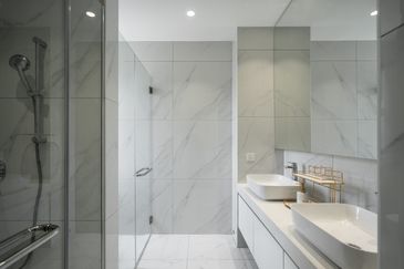 Lake Fields - Meadows and Glades