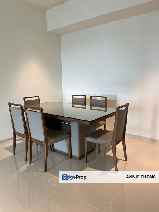  Residensi Solaris Parq, Dutamas, Kuala Lumpur, Kuala Lumpur, Dutamas