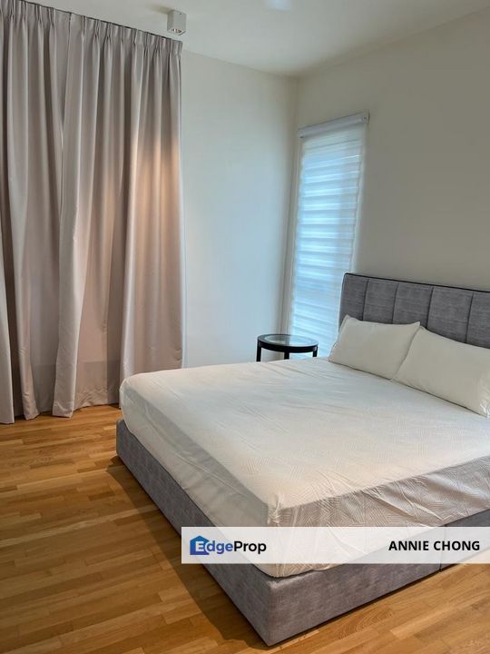  Residensi Solaris Parq, Dutamas, Kuala Lumpur, Kuala Lumpur, Dutamas