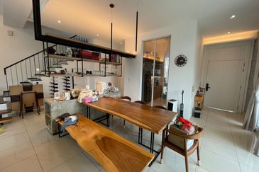 Mellowood @ Eco Majestic