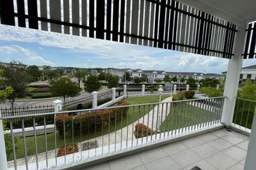 Mellowood @ Eco Majestic