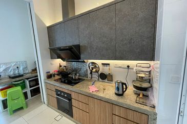 Mellowood @ Eco Majestic