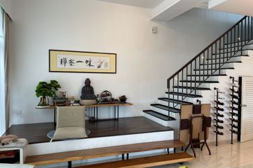 Mellowood @ Eco Majestic