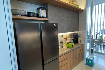 Mellowood @ Eco Majestic