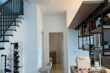 Mellowood @ Eco Majestic