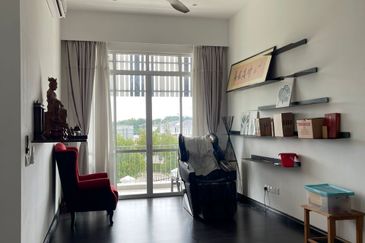 Mellowood @ Eco Majestic