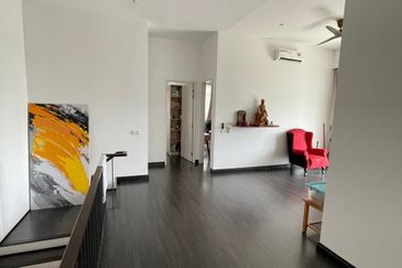 Mellowood @ Eco Majestic