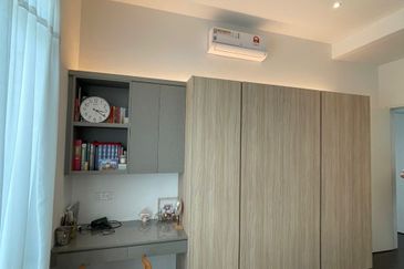 Mellowood @ Eco Majestic