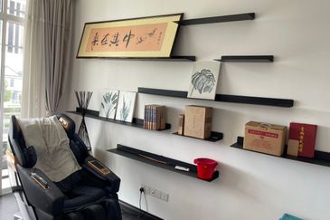 Mellowood @ Eco Majestic