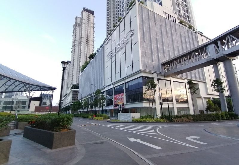 Corner 3-storey Shop-Office. The Park 2 Pavilion, Bukit Jalil, Bukit Jalil, Kuala Lumpur