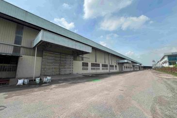 Jalan Haji Abdul Manan