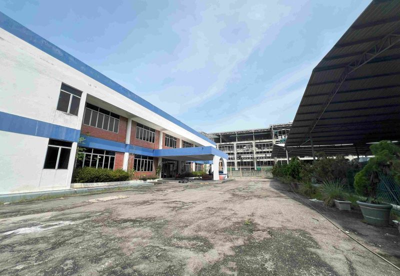 Jalan Haji Abdul Manan