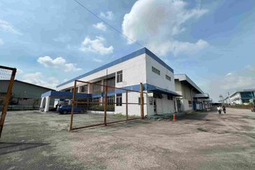 Jalan Haji Abdul Manan