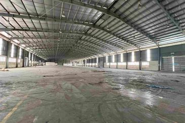 Jalan Haji Abdul Manan