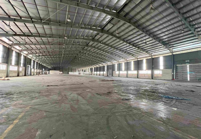 Jalan Haji Abdul Manan