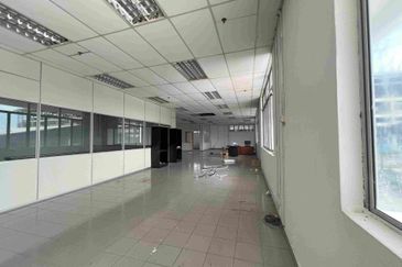 Jalan Haji Abdul Manan